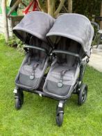 Bugaboo Donkey 3 Duowagen - Compleet en Netjes, Kinderen en Baby's, Kinderwagens en Combinaties, Zo goed als nieuw, Ophalen, Kinderwagen