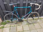Giant Racefiets - Schuurvondst, Ophalen, Gebruikt, Staal, Heren