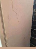 Vrijstaande vrieskast -, Witgoed en Apparatuur, Vriezers en Diepvrieskisten, Ophalen, Gebruikt, Minder dan 60 cm, 160 cm of meer