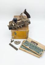 Stanley 45 Combinatie Schaaf (51379-68), Ophalen of Verzenden