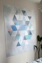 IXXI graphic 111 140x140cm, Antiek en Kunst, Ophalen of Verzenden