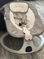 Elektrische baby schommel stoel zgan, Ophalen of Verzenden, Zo goed als nieuw, Overige merken