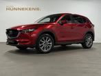 Mazda CX-5 2.0 SkyActiv-G 165 Sport Selected 360 Camera | He, Voorwielaandrijving, Stof, Gebruikt, 4 cilinders
