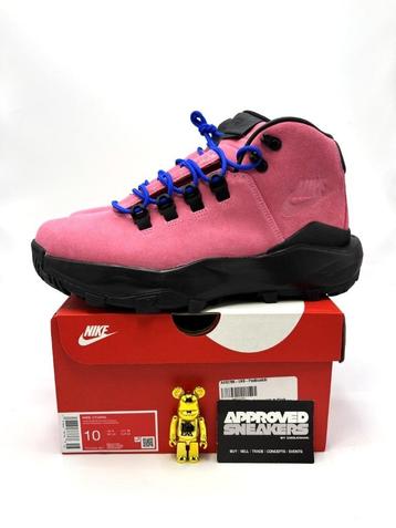 Nike Cygnal Hyper Pink Racer Blue Black FV4332-601 US10 44 beschikbaar voor biedingen