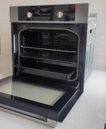 Pelgrim multifunctionele oven met pyrolysefunctie beschikbaar voor biedingen