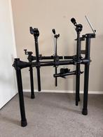 Te koop: Roland drumrack, zo goed als nieuw!, Muziek en Instrumenten, Ophalen, Zo goed als nieuw, Drums of Percussie