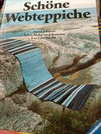 Weefboeken., Ophalen of Verzenden, Gelezen