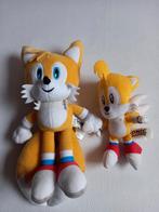 Tails knuffels, Kinderen en Baby's, Speelgoed | Knuffels en Pluche, Ophalen of Verzenden, Zo goed als nieuw, Overige typen