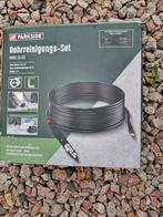 Parkside ontstoppingsslang 15 meter ( nieuw), Ophalen, Nieuw, Elektrisch, Parkside