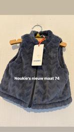 Noukie’s bodywarmer maat 74, Meisje, Nieuw, Ophalen of Verzenden, Noukie’s
