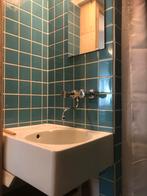 Mosa wandtegel zwembad blauw 10 bij 10, Doe-het-zelf en Verbouw, Tegels, Ophalen, Minder dan 20 cm, Zo goed als nieuw, Minder dan 5 m²