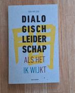 Rens van Loon - Dialogisch leiderschap, Sociale wetenschap, Ophalen of Verzenden, Zo goed als nieuw, Rens van Loon