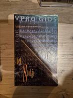 VPRO Gids 20-18 t/m 26 Mei 1990, Boeken, Tijdschriften en Kranten, Ophalen of Verzenden, Gelezen, Muziek, Film of Tv