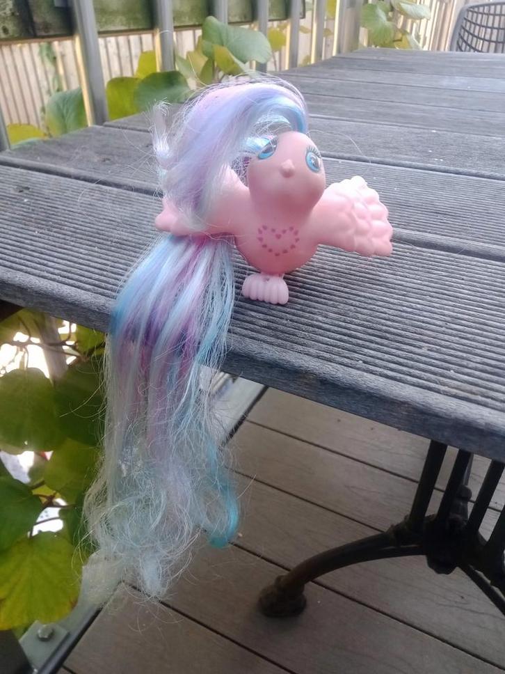 Kuifstaartje Fairy Tails True Love Tails, Kinderen en Baby's, Speelgoed | My Little Pony, Gebruikt, Ophalen of Verzenden