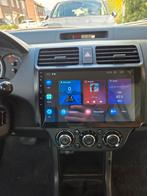Android Autoradio Suzuki Swift - Groot Scherm, Auto diversen, Autoradio's, Ophalen of Verzenden, Gebruikt