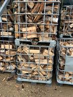 Brandhout te koop, Tuin en Terras, Haardhout, Minder dan 3 m³, Ophalen, Berkenhout, Blokken