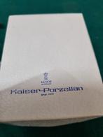 -	bel aardewerk kaiser porselein, Diversen, Kerst, Ophalen of Verzenden