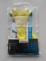 LED sport vest hardlopen, Ophalen of Verzenden, Nieuw