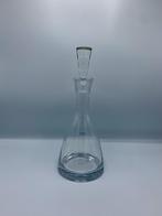 Schott Zwiesel kristallen karaf met stop, Ophalen of Verzenden, Gebruikt, Kristal, Overige typen