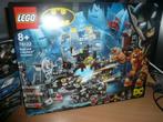 lego DC 76122 Batcave Clayface Invasion - nieuw, Kinderen en Baby's, Speelgoed | Duplo en Lego, Ophalen of Verzenden, Nieuw, Complete set