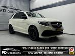 Mercedes-Benz GLE-klasse AMG 63 4MATIC - (360) Camera - Luch, 5461 cc, Gebruikt, 2245 kg, GLE