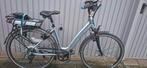 SPARTA R10i  Elektrisch Fiets 49 cm Framemaat 600watt accu, Versnellingen, Zo goed als nieuw, 50 tot 53 cm, Giant