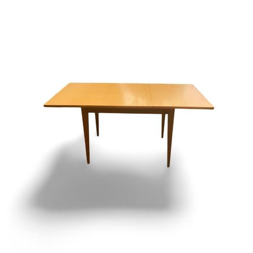 Vintage extendable eettafel, Antiek en Kunst, Antiek | Meubels | Tafels, Ophalen