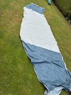 Caravanluifel 200x440 cm, Caravans en Kamperen, Ophalen of Verzenden, Gebruikt