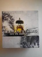 The Gathering - Sand and Mercury - Ltd 10 cd box, Ophalen of Verzenden, Zo goed als nieuw, Boxset