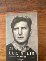 De Waarheid: Luc Nilis biografie, Ophalen of Verzenden, Zo goed als nieuw, Sport