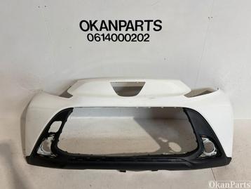 Toyota Aygo X voorbumper 52119-0H190 beschikbaar voor biedingen
