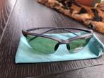 serengeti zonnebril winslow nieuw, Ophalen of Verzenden, Nieuw, Bruin, Overige merken
