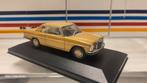AUTOart Mercedes-Benz W114 /8 280C Coupe Gold - 1968, Hobby en Vrije tijd, Modelauto's | 1:43, Overige merken, Auto, Ophalen of Verzenden