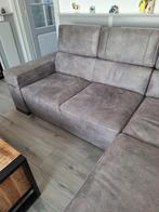 Donder grijs is de kleur, Ophalen