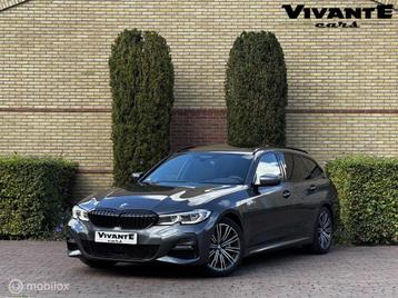 BMW 3-serie Touring 330i High Executive M Sport*Laser*Pano*L beschikbaar voor biedingen