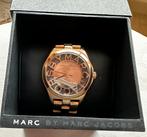 Marc Jacobs horloge seethrough, Overige merken, Staal, Polshorloge, Ophalen of Verzenden