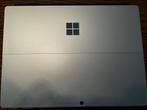 Surface pro 9 with keyboard, pen, adapter and warranty, 256 GB, Qwerty, 13 inch, Zo goed als nieuw