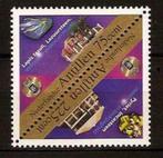 Nederlandse Antillen 1245/46 postfris Cooper & Lybrand 1998, Postzegels en Munten, Postzegels | Nederlandse Antillen en Aruba