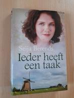 IEDER HEEFT EEN TAAK door Seija Berends, Boeken, Ophalen of Verzenden, Gelezen