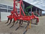 Evers Forest met hydraulische hef diepwoeler cultivator, Niet opgegeven, Akkerbouw, -, Niet opgegeven