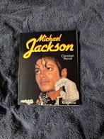 Michael Jackson Biografie - Christian Perrot, Christian Perrot, Ophalen of Verzenden, Zo goed als nieuw, Film, Tv en Media