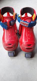 Rolschaatsen verstelbaar, Kinderen en Baby's, Speelgoed | Buiten | Rolschaatsen, Ophalen of Verzenden, Verstelbaar