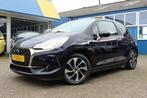 DS- 3 1.2i "Business" Clima - Cruise - Navi ! 82 Pk, Auto's, DS, Voorwielaandrijving, Stof, Gebruikt, 1199 cc
