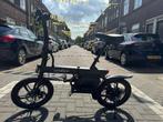 Windgoo B20 Pro elektrische vouwfiets zgan, Fietsen en Brommers, Fietsen | Vouwfietsen, Ophalen, Zo goed als nieuw, Overige merken