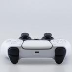 Playstation 5 DualSense Controller Wit | Nieuwstaat, Spelcomputers en Games, Spelcomputers | Sony PlayStation 1, Sony, Zo goed als nieuw