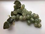 Vintage druiventros van jade, Ophalen of Verzenden
