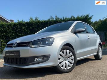 Volkswagen Polo 1.4-16V Comfortline 5drs *Airco *Electr rame beschikbaar voor biedingen