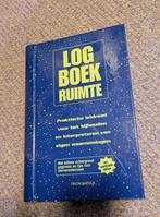 Logboek Ruimte (sterrenkijken), Boeken, Ophalen of Verzenden, Gelezen, Natuurwetenschap