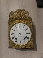 Comtoise uurwerk opknapper, Antiek en Kunst, Antiek | Klokken, Ophalen