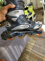 Roller skates, Ophalen of Verzenden, Gebruikt